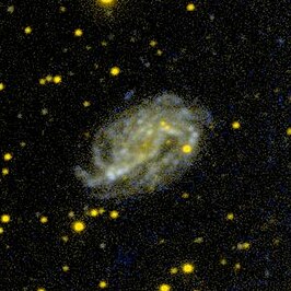 NGC 3095