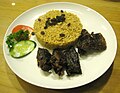 Nasi kebuli