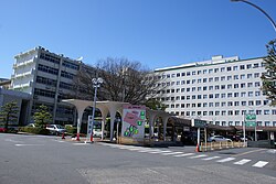 日本大學醫學部附屬板橋醫院