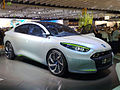 Fluence Z.E. Concept