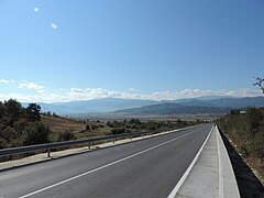 II-84 at Chepino Valley