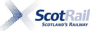 Logo der ScotRail