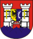 Blason de Šumperk