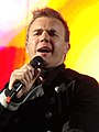 Q328753 Gary Barlow geboren op 20 januari 1971