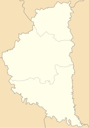 Schumsk (Oblast Ternopil)