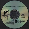 The Immaculate Collection (videos)