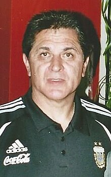 Ubaldo Fillol 2006-ban