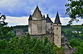 Kasteel Vianden