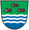 Wappen von St. Kanzian am Klopeiner See