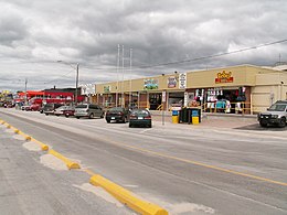 Wasaga Beach – Veduta