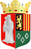 Blason de Woensdrecht