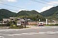 井原鉄道 矢掛駅