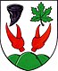 Blason de Chlumětín