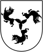 Zöblen – znak