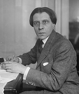 Alfred Cortot