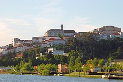 Coimbra ê kéng-sek