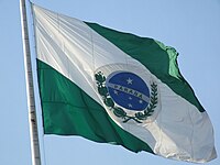 Bandeira estadual do Paraná