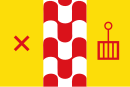 Drapeau de Canet d'Adri