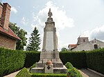 Monument aux morts