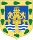 Blason de Mexico