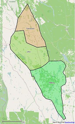 I Malung-Sälens kommun