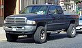 Dodge Ram 1500 V8