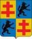 Blason de Biel