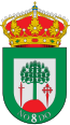 Blason de Hinojos