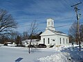 Eureka United Methodist Church (est. 1868)[12]