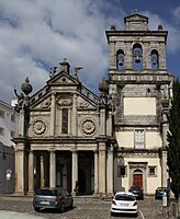 Igreja da Graça