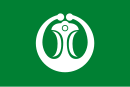 Drapeau de Izumiōtsu-shi