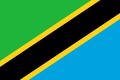 Tanzania op de Olympische Jeugdzomerspelen 2010