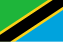 Banner o Tanzanie