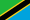 Bendera Tanzania