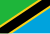 Tanzania (bandiera)