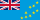 Vlag van Tuvalu