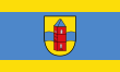 Vlag van Aschendorf