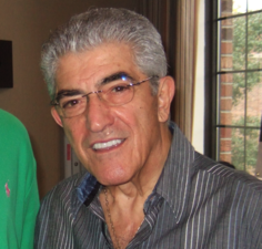 Frank Vincent