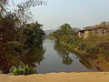 Garchuk fort, Guwahati