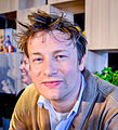 Jamie Oliver