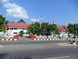 Kantur Bupati Banjar