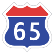 Expressway 65 (Südkorea)