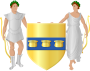 Blason de Kraainem