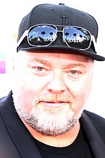 Thumbnail for Kyle Sandilands