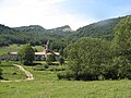 Église de l'Abbaye de Léoncel