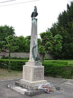 Monument aux morts