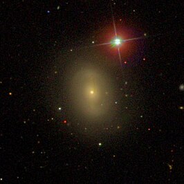 NGC 4292