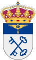 Coat of arms used from 1994.