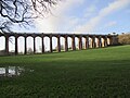 Miniatura para Viaducto del valle del Ouse