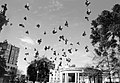 Plaza de la Independencia, Plaza de Armas u Concepcionu